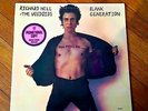Richard Hell and the Voidoids - Blank Generation vinyl lp 1977 Promo copy VG+