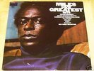 Miles Davis Greatest Hits COLUMBIA KCS 9808 Excel Lp NEAR MINT NM FREE US SHIPP
