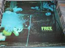 FREE - TONS OF SOBS - ISLAND RECORDS ILPS 9089 UK  i Labels CLASSIC ROCK FOC