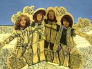 LP JETHRO TULL - STAND UP // UK ENGLAND CHRYSALIS
