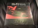 VINYL LP Hi-FI News Analogue Test LP