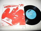 Car Crash Set No Accident / Sax Appeal '84 REACTION LABEL NZ Synth Pop EX RARE
