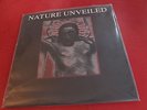 Current 93 - Nature Unveiled LP 1984 Reissue  + 7