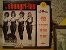 SHANGRI-LAS Remember (Walkin' In The Sand) 7