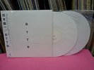 JAPAN 2LP SAKAMOTO RYUICHI BTTB YMO HOSONO HARUOMI TAKAHASHI YUKIHIRO
