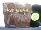 FIRST GEAR - SAME Orig Myrrh '72 LP US FUNK SOUL ROCK Larnelle Harris rare
