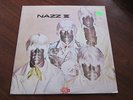 NAZZ III 3 Todd Rundgren lp original SGC great shape