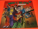 THE MOTHERS OF INVENTION   CRUISING WITH RUBEN & THE JETS LP   NM ORIGINAL