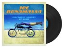 Joe Bonamassa - Different Shades Of Blue [LP] (180 Gram, import) 2014
