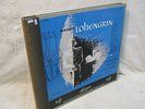 Album 5 LP - Wagner: Lohengrin - 1953 UK - Bayreuth Festival