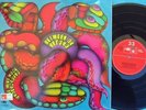 Mike Nock Underground ORIG GER LP Between or beyond NM  '70 MPS CRM722 Jazz Funk