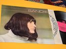SANDIE SHAW LP SANDIE 1°ST ORIG UK 1965 MONO NM   A1-B/B1-B TOP COLLECTORS