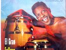 EL GRAN FELLOVE orig LATIN JAZZ SCAT LP *sealed* LISTEN
