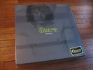 THE DOORS INFINITE 12 RECORD BOX NEW 45rpm ANALOGUE PRODUCTIONS 2500 MADE #1698