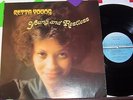 Retta Young - Young and Restless LP 1976 R&B Soul Funk Disco All PlatinumAP3017