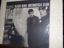 BLACK REBEL MOTORCYCLE CLUB LP B.R.M.C. virgin debut BRIAN JONESTOWN MASSACRE