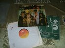 THE ONLY ONES.DEBUT VINYL ALBUM FIRST PRESS A1/B1
