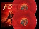 ACCEPT, Blind rage MARBLED VINYL *NEU* 2LP