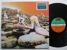 LP Led Zeppelin ?– Houses Of The Holy - VG++ OIS - German Atlantic - The Ocean