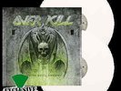 OVERKILL, White devil armory WHITE VINYL *NEU* 2LP