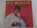Biz markie Just A Friend rap 45 w/picture sleeve on Cold Chillin' mp3