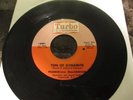 Frankie Love Man Crocker Ton of Dynamite northern instro on Turbo mp3