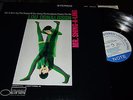 LOU DONALDSON : MR. SHING A LING LP BLUE NOTE BST 84271 USA