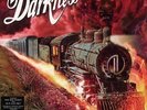 LP THE DARKNESS ONE WAY TICKET TO HELL VINY HEAVY METAL