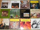 ca. 75 Klassik Lp´s mit Boxen-Violine, Klavier, Symphonien, etc.