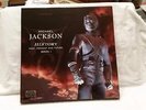 Michael Jackson History #123 of 200 US 3 LP with booklet/Box Censored Song NM/M