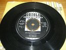 The miracles - whatever makes you happy / Mickey's monkey 45  northern soul