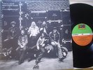 ALLMAN BROTHERS BAND   