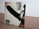 Led Zeppelin Self titled NEW & SEALED 180g vinyl LP Atlantic reissue