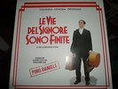 LP La Vie Del Signore Sono Finite *Pino Daniele*  OST   TOP