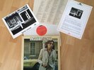 Dave Lewis Vinyl