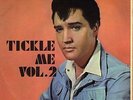 Elvis Presley UK 7