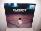 ELEFANT - Black Magic Show - HOLLYWOOD LP 2006 - FACTORY SEALED