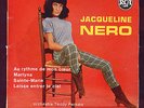 JACQUELINE NERO FRENCH EP +++++Girl 