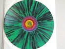 LP FRUMPY - 2 multicolored vinyl D Philips 6305098 - RARE ORIGINAL KULT - no cvr