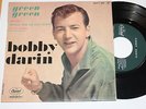 Bobby Darin /EP - Green green