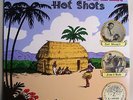 Hawaiian Guitar Hot Shots LP Sol Hoopii Jim & Bob Roy Smeck Hanapi Trio Yazoo