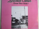 Sylvester Cotton LP Detroit Blues Vol. 7 I Tried 1948-1949 Krazy Kat Blues UK