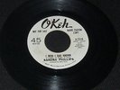 NORTHERN SOUL Sandra Phillips - I Wish I Had Known - Okeh Demo
