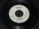 NORTHERN SOUL The Capitols - Don't Say Maybe Baby Karen Demo