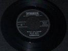NORTHERN SOUL Superlatives - Won't You Please Be My baby - Dynamics
