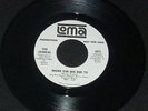 NORTHERN SOUL The Jammers - Where Can She Run To - Loma Demo
