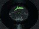 NORTHERN SOUL The Performers - I Can't Stop You - Action