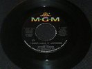 NORTHERN SOUL Spyder Turner - Can't Make It Anymore - MGM