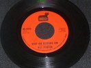 NORTHERN SOUL N F Porter - Keep On Keeping On - Lizard