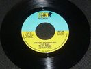 NORTHERN SOUL We The People - Making My Daydream Real - Lion